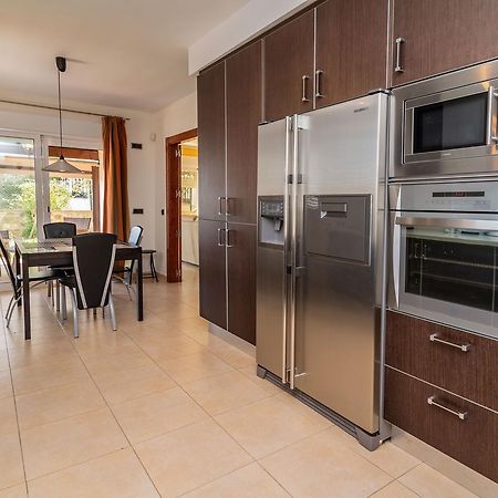 "Ample Villa At Benalmadena Coast" Kültér fotó