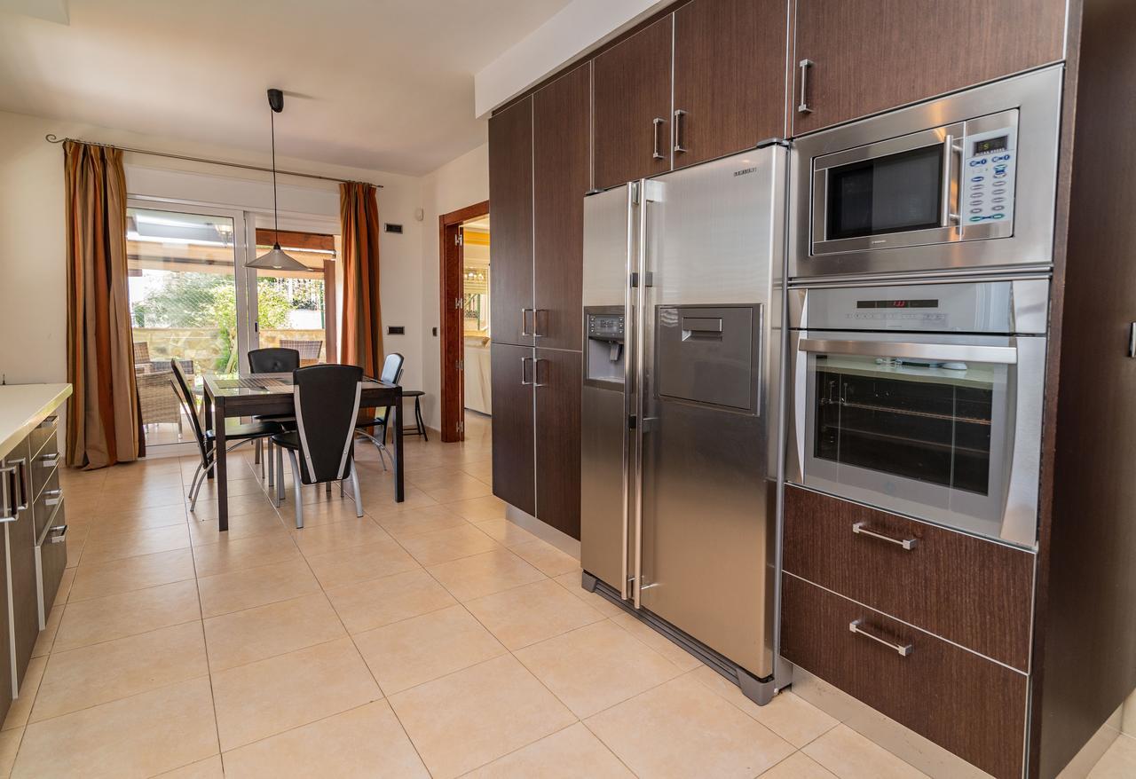 "Ample Villa At Benalmadena Coast" Kültér fotó