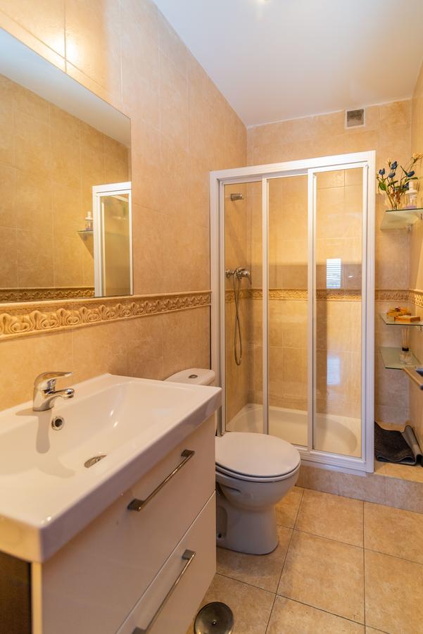 "Ample Villa At Benalmadena Coast" Kültér fotó