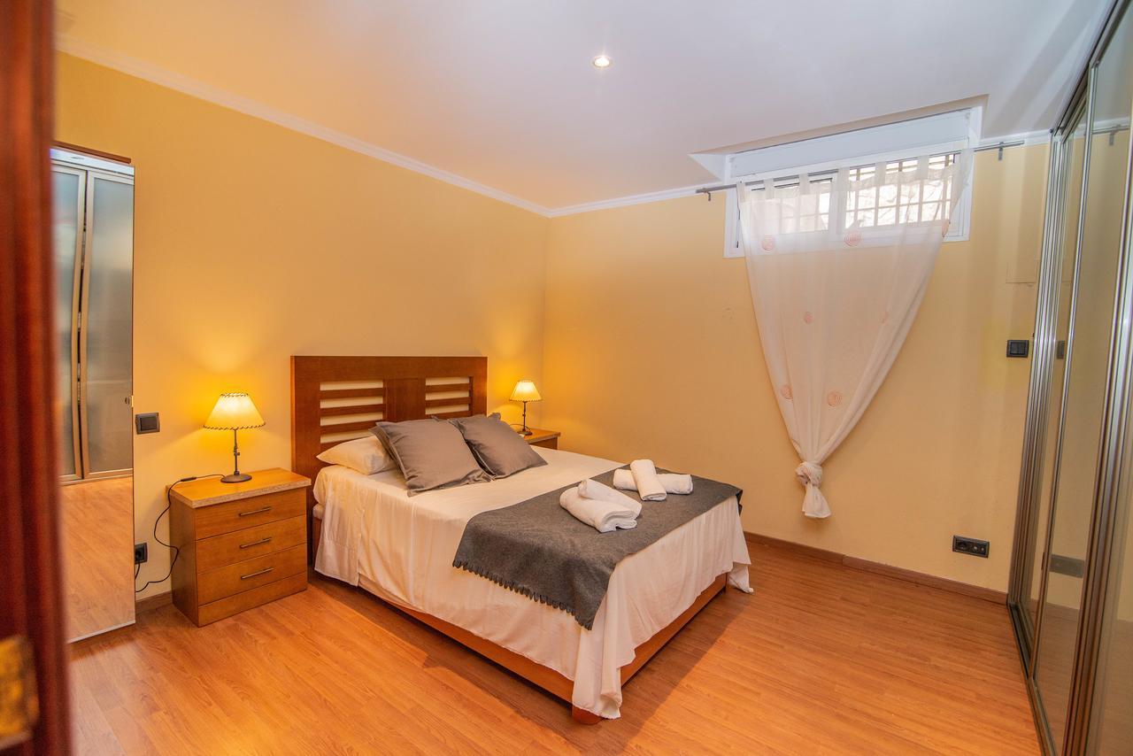"Ample Villa At Benalmadena Coast" Kültér fotó